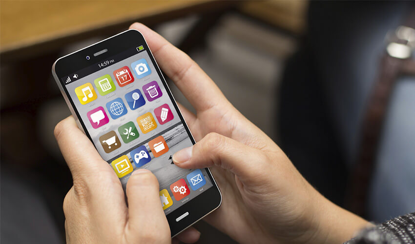 Pay with your smartphone: Is it safe and secure?